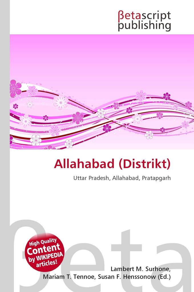 Allahabad (Distrikt)