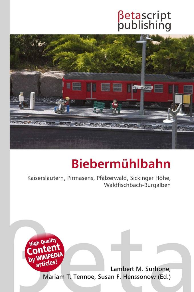 Biebermühlbahn