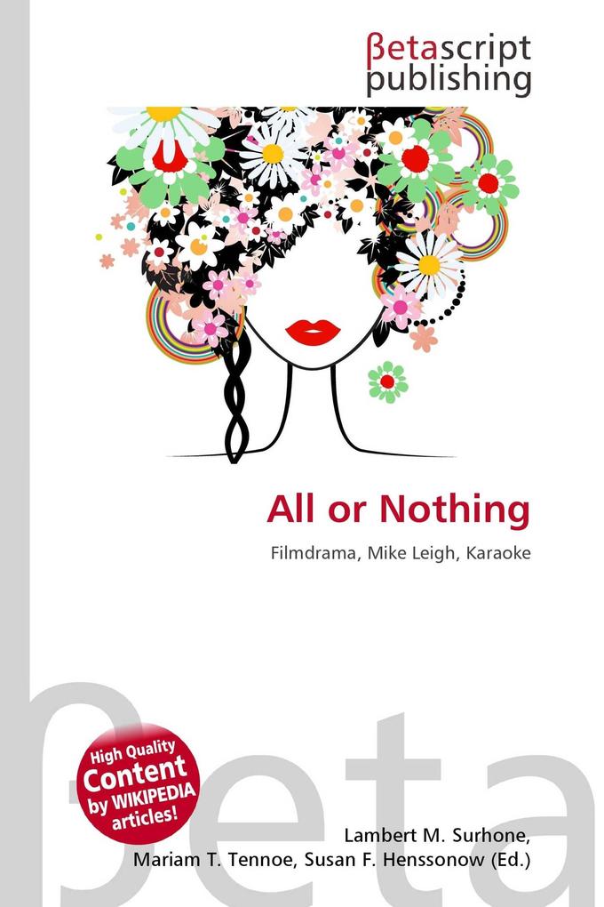 All or Nothing