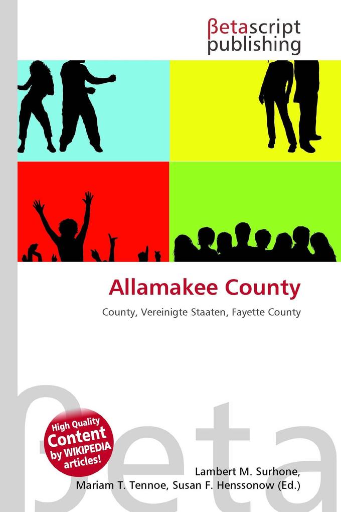 Allamakee County