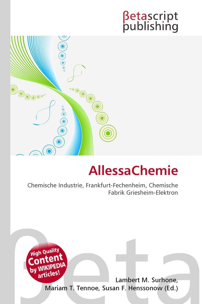 AllessaChemie