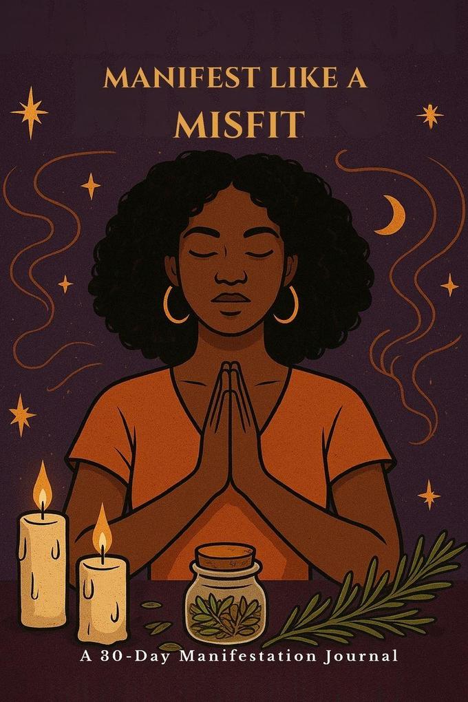 Manifest Like a Misfit