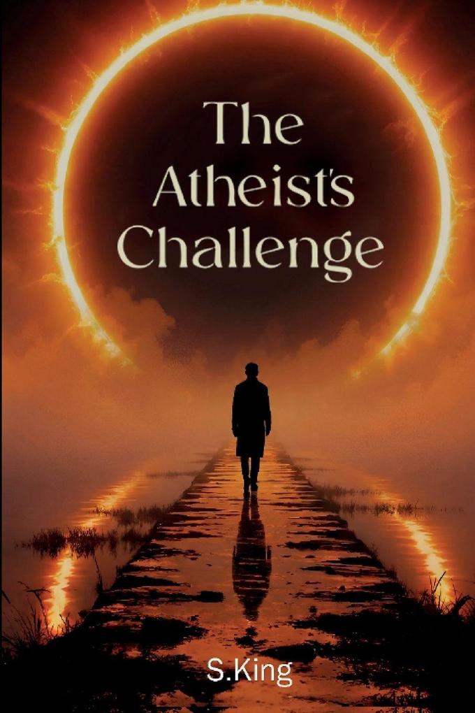 The Atheists Challenge