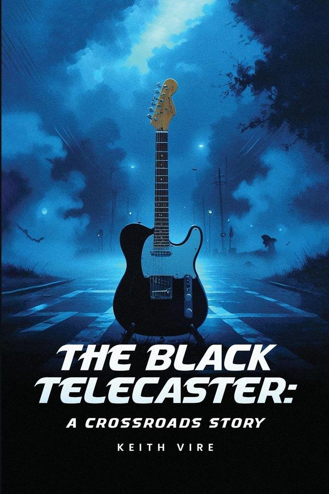 The Black Telecaster