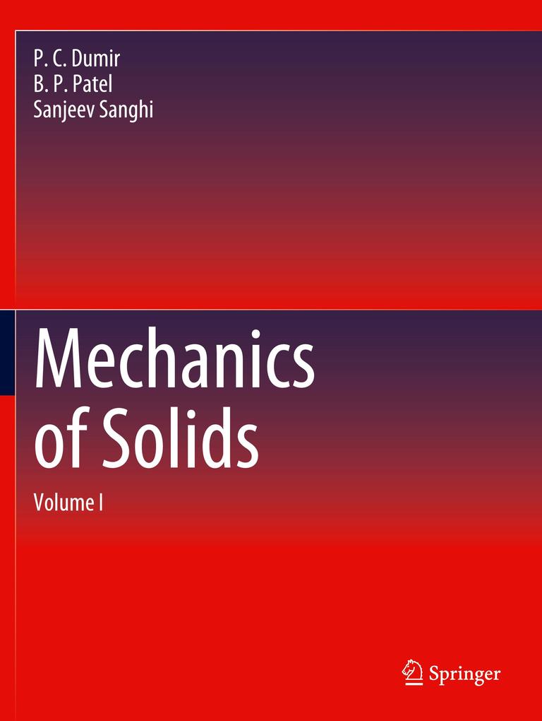 Mechanics of Solids