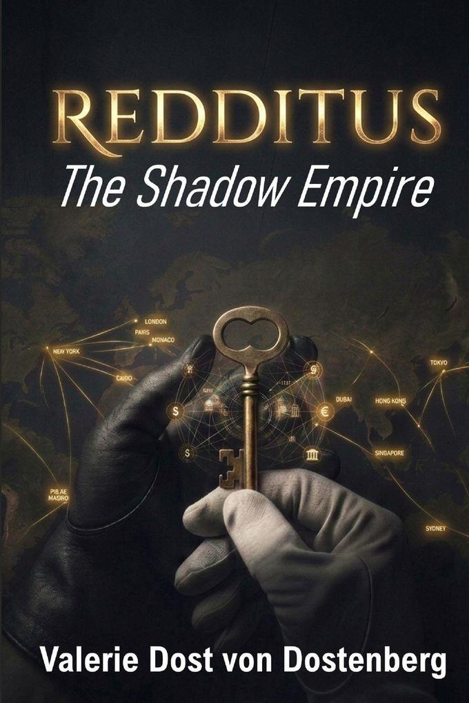 Redditus - The Shadow Empire