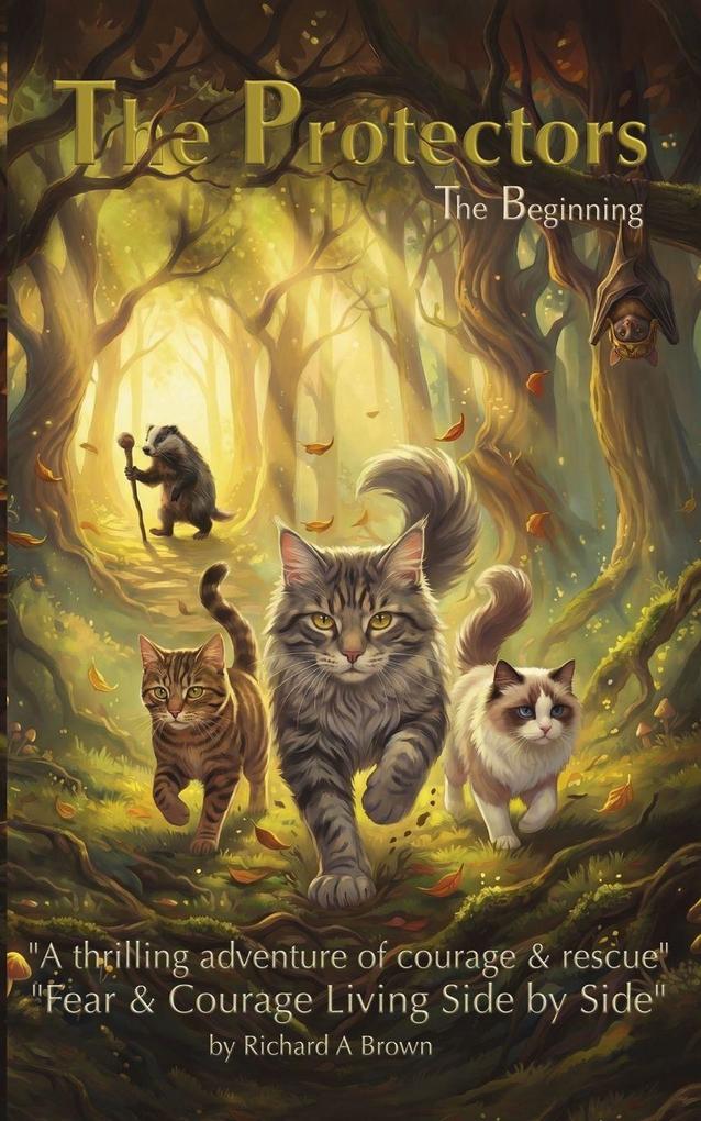 The Protectors