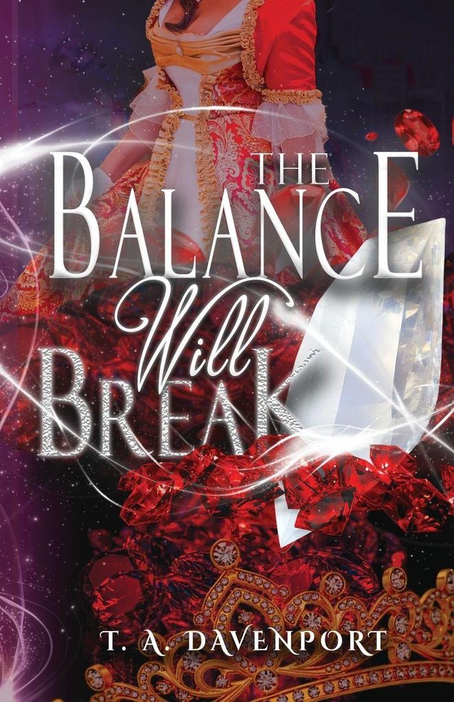 The Balance Will Break