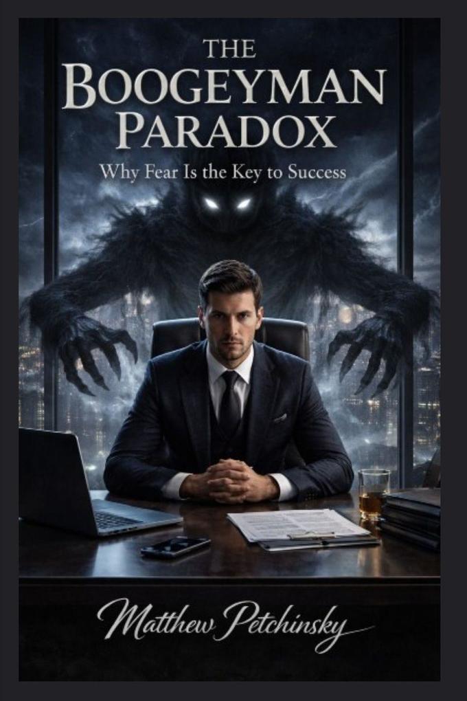 The Boogeyman Paradox