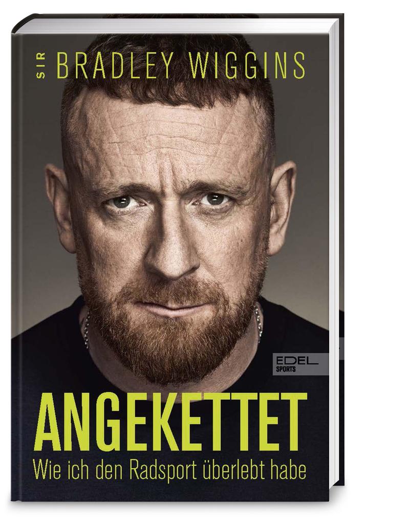 Angekettet