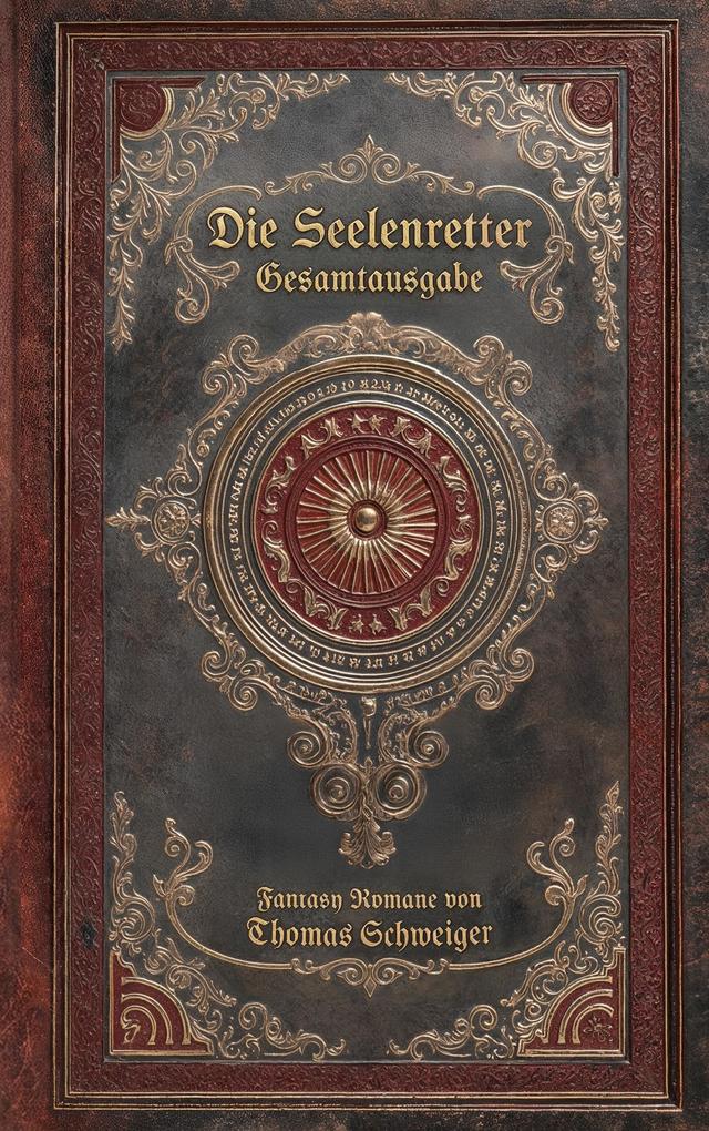 Die Seelenretter