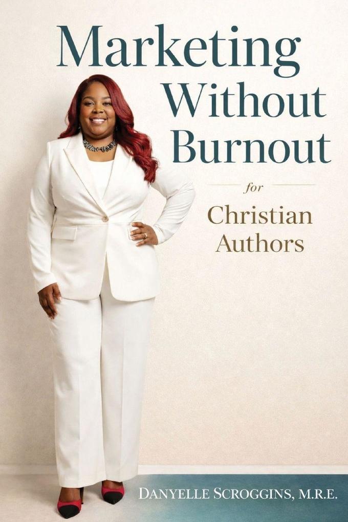 Marketing Without Burnout