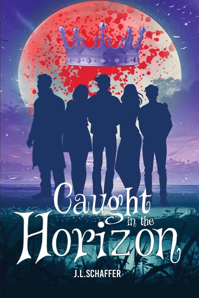 Caught In The Horizon