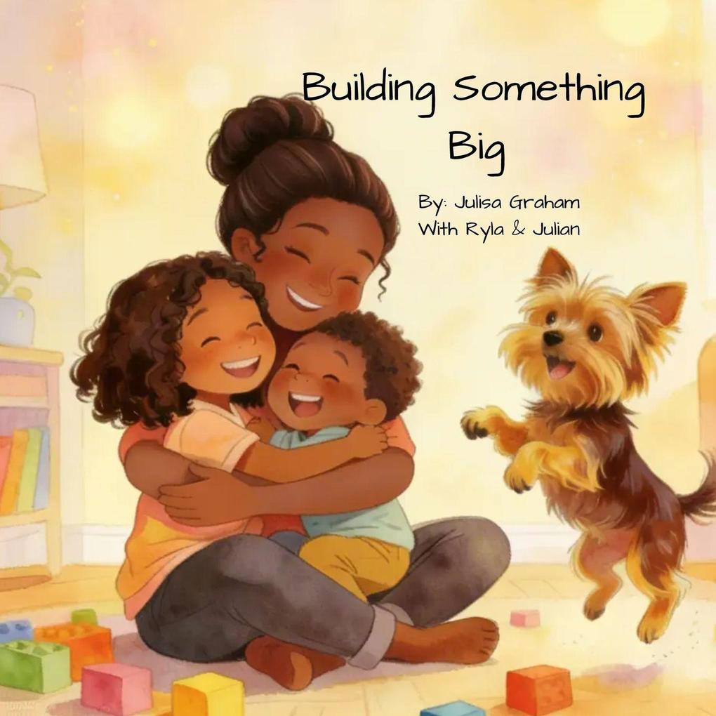 Building Something Big