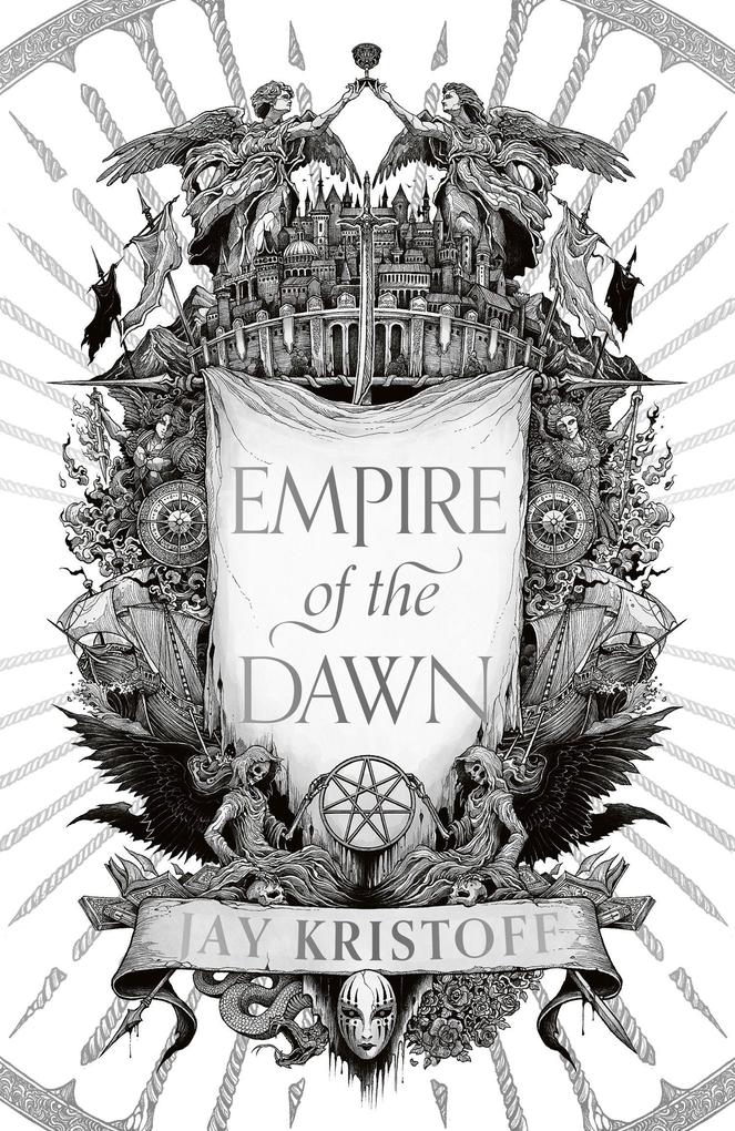 EMPIRE OF DAWN_EMPIRE OF V3 PB