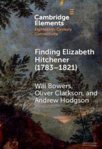 Finding Elizabeth Hitchener (1783-1821)