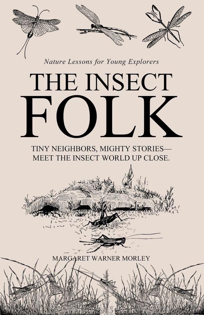 The Insect Folk