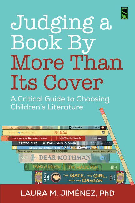 Judging a Book By More Than Its Cover