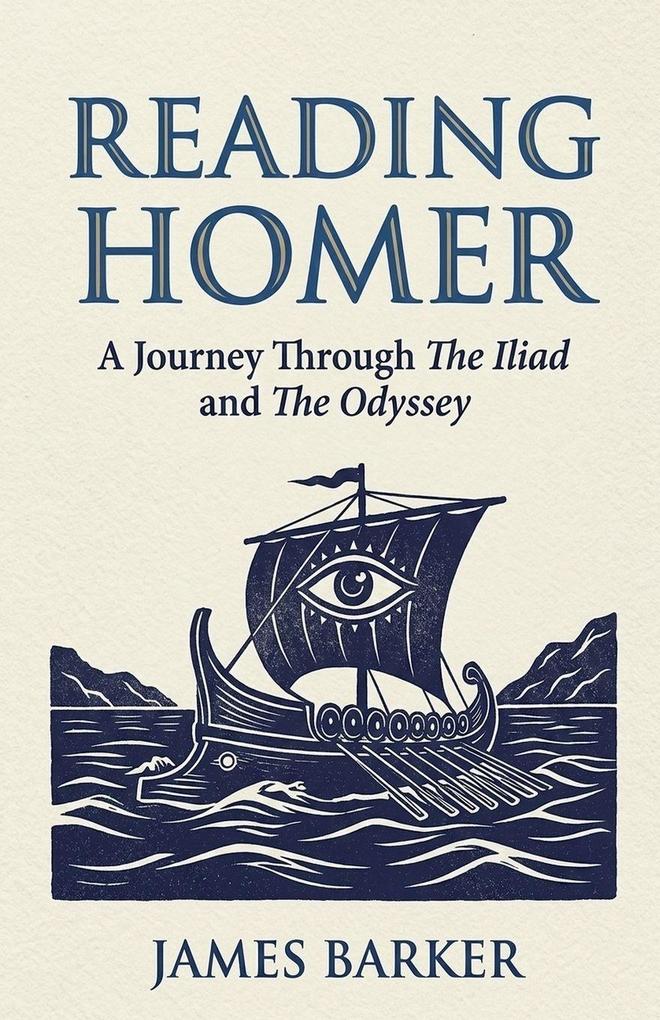 Reading Homer
