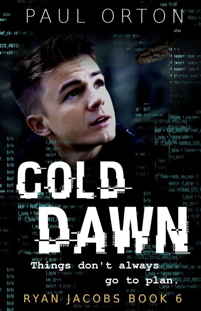 Cold Dawn