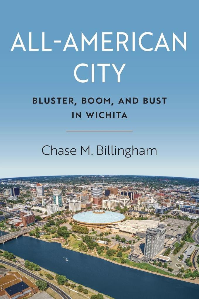 All-American City