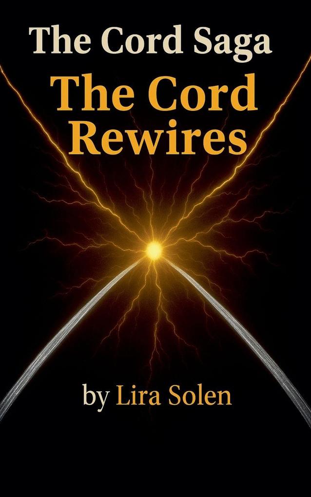 The Cord Rewires