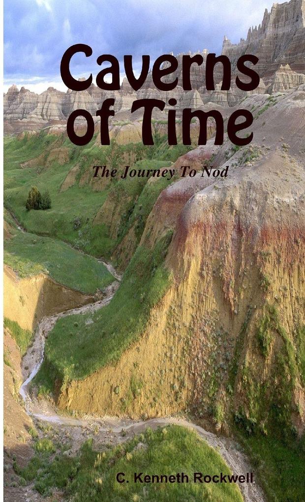 Caverns of Time