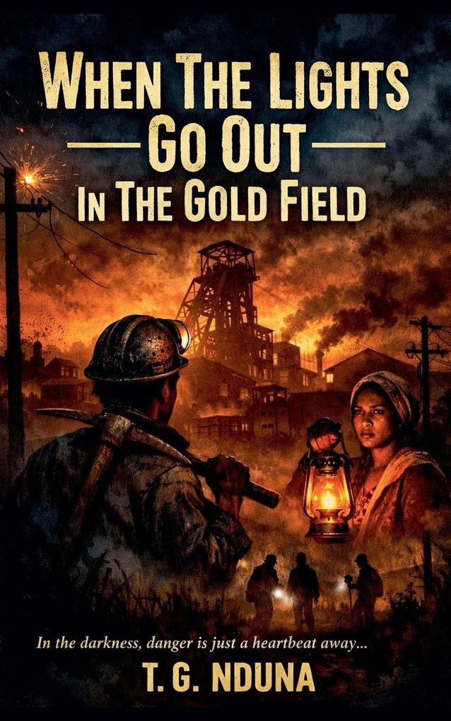 When The Lights Go Out In The Gold Field