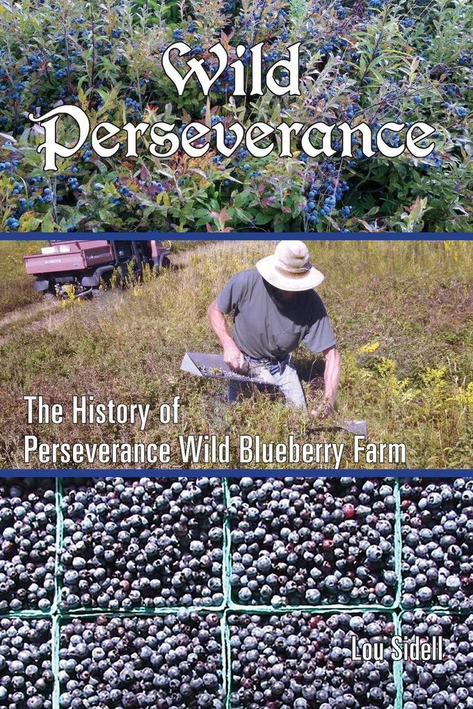 Wild Perseverance