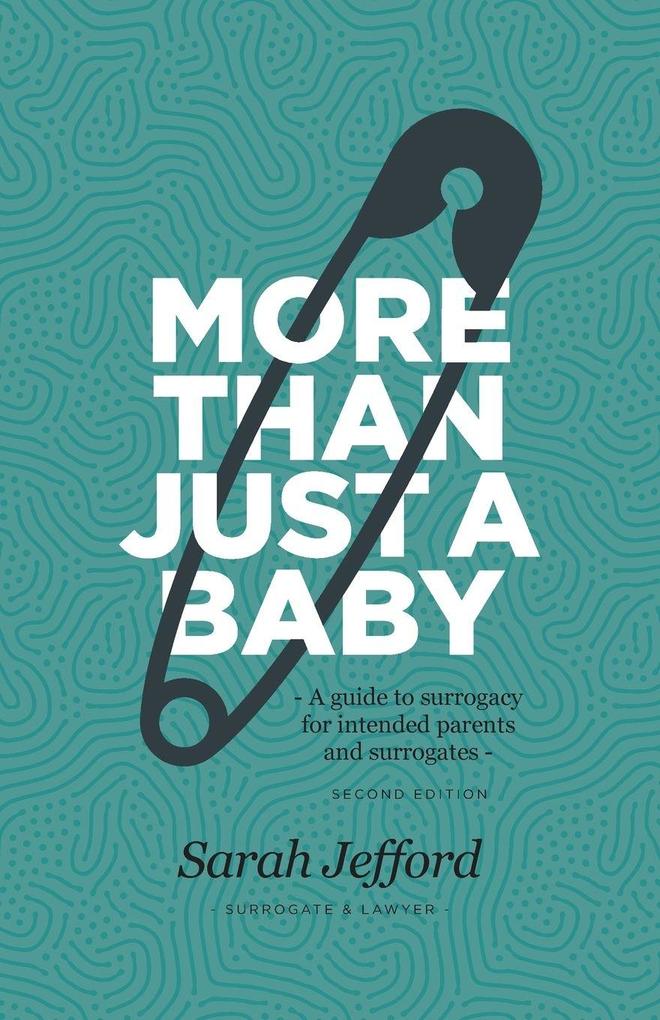 More Than Just a Baby