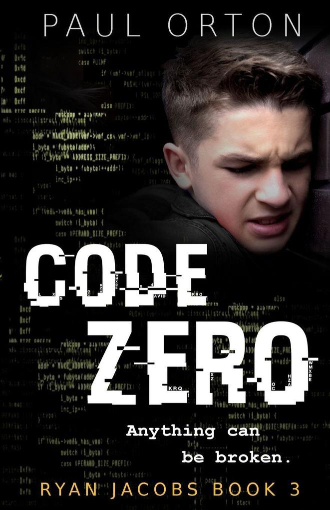 Code Zero