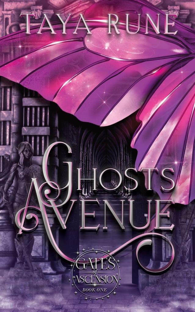 Ghosts Avenue