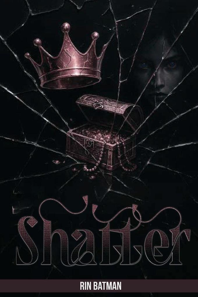 SHATTER