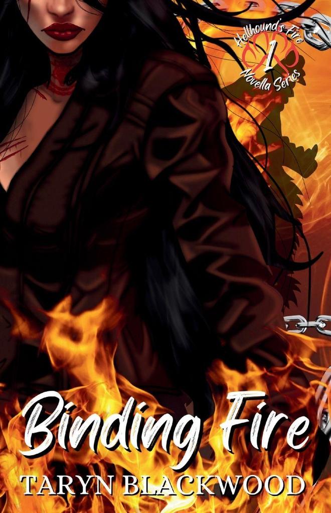 Binding Fire