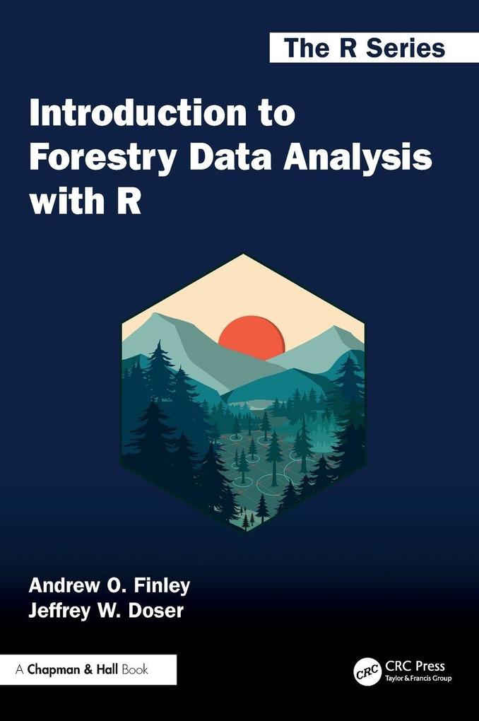 Introduction to Forestry Data Analysis with R