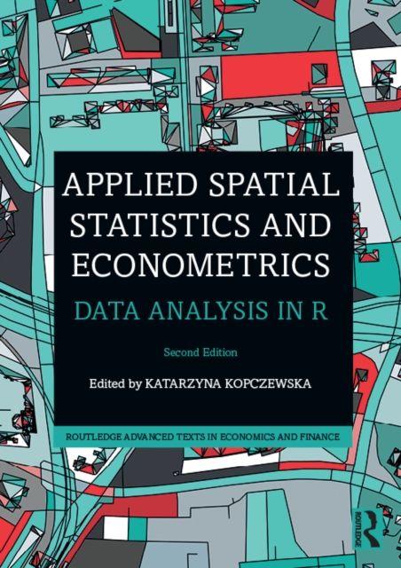 Applied Spatial Statistics and Econometrics
