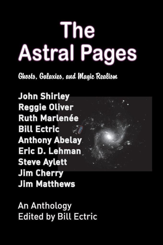 The Astral Pages