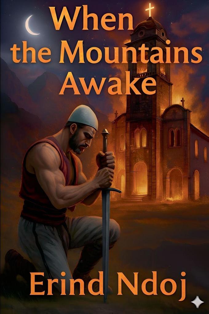 When the Mountains Awake