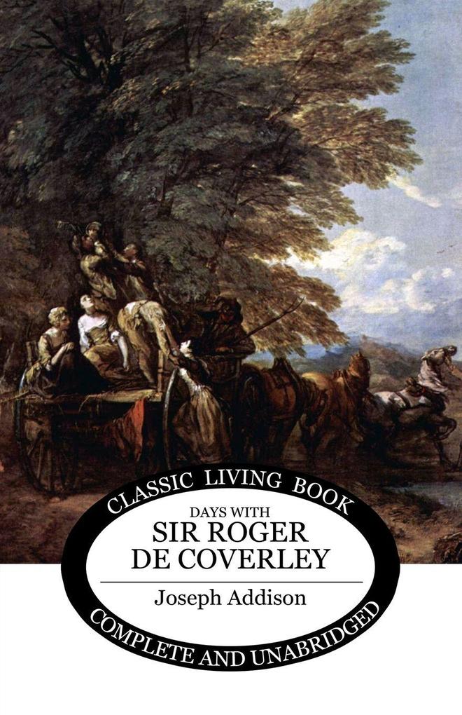 Days with Sir Roger de Coverley