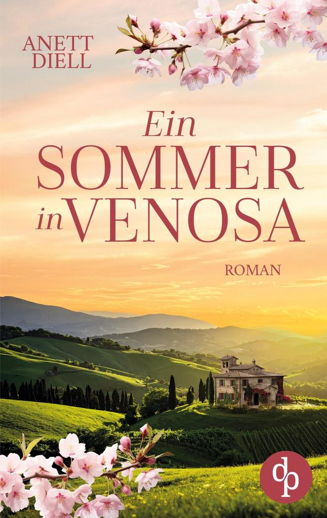 Ein Sommer in Venosa