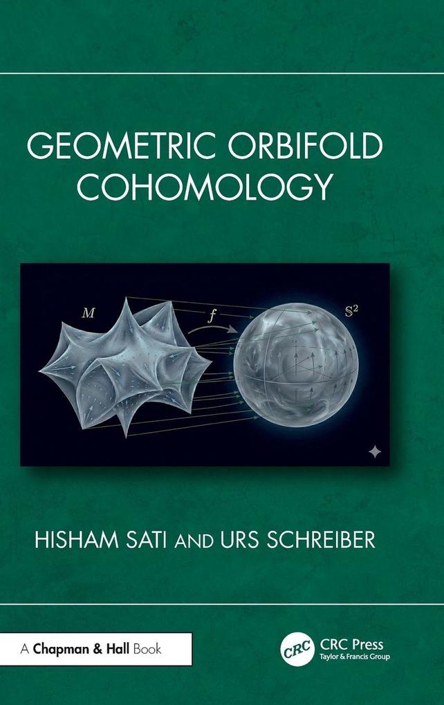 Geometric Orbifold Cohomology