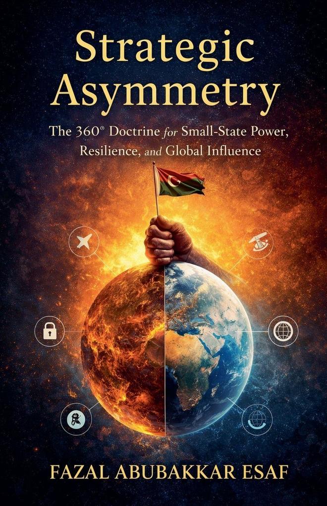 Strategic Asymmetry