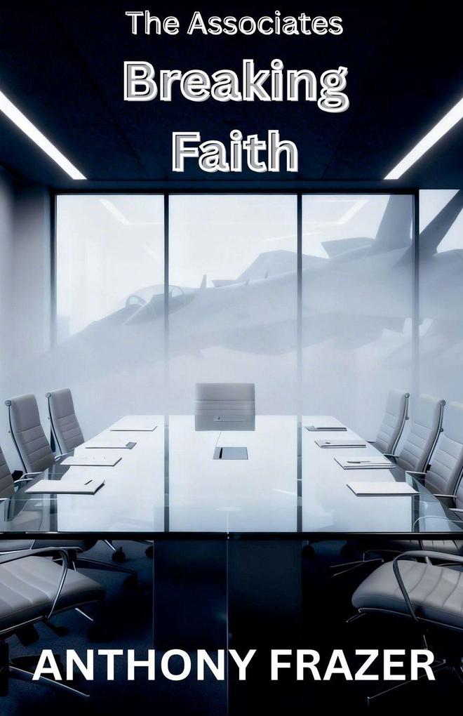 Breaking Faith
