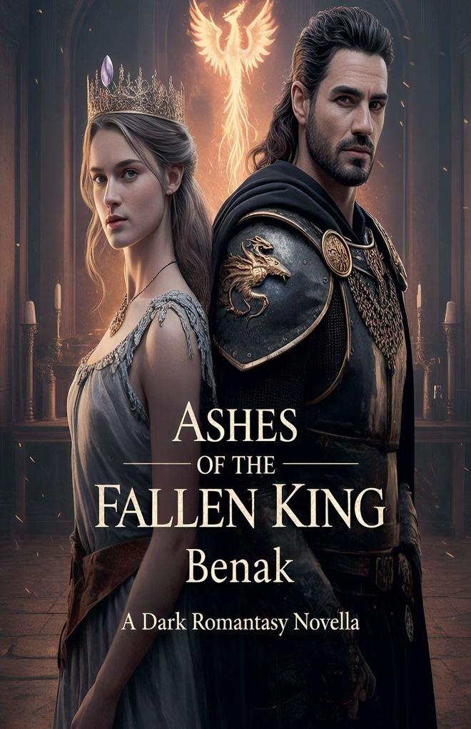 Ashes of the Fallen King