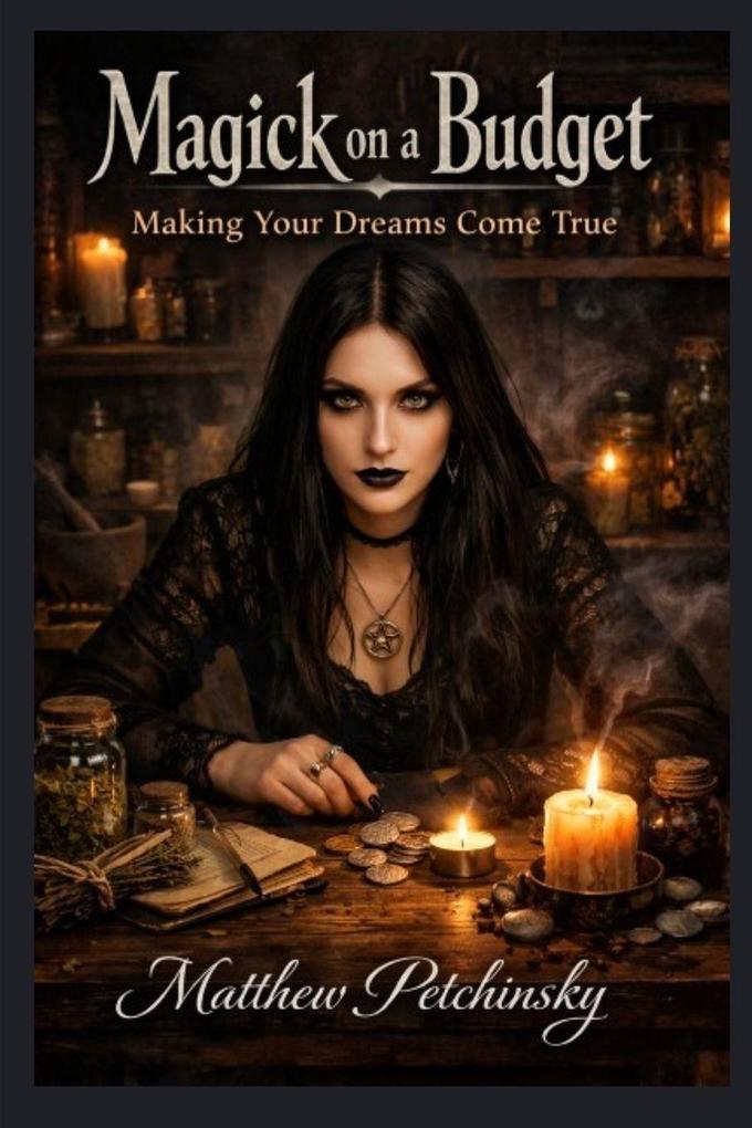 Magick on a Budget