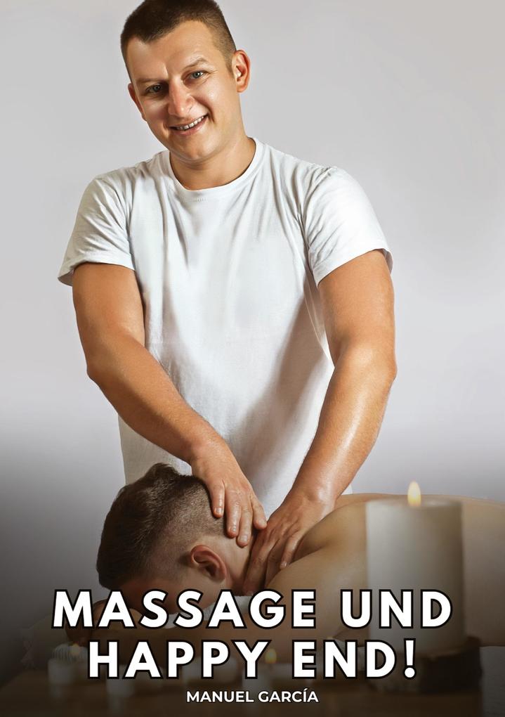 Massage und Happy End!