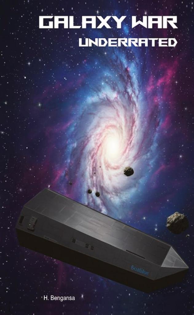 Galaxy War