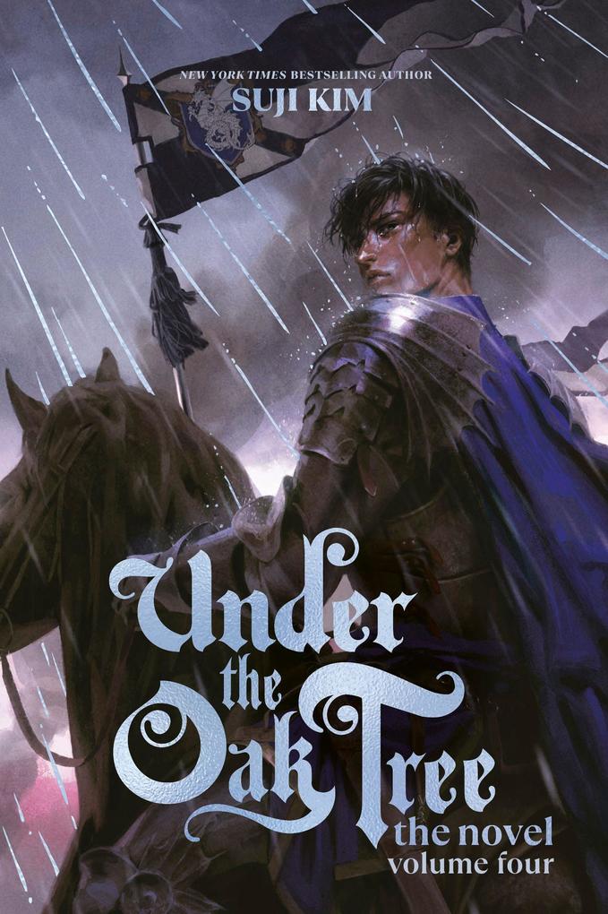 Under the Oak Tree Vol. 4 (novel)