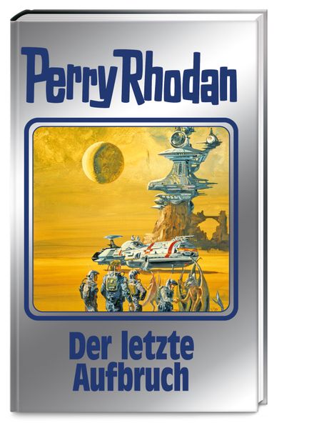 Der letzte Aufbruch