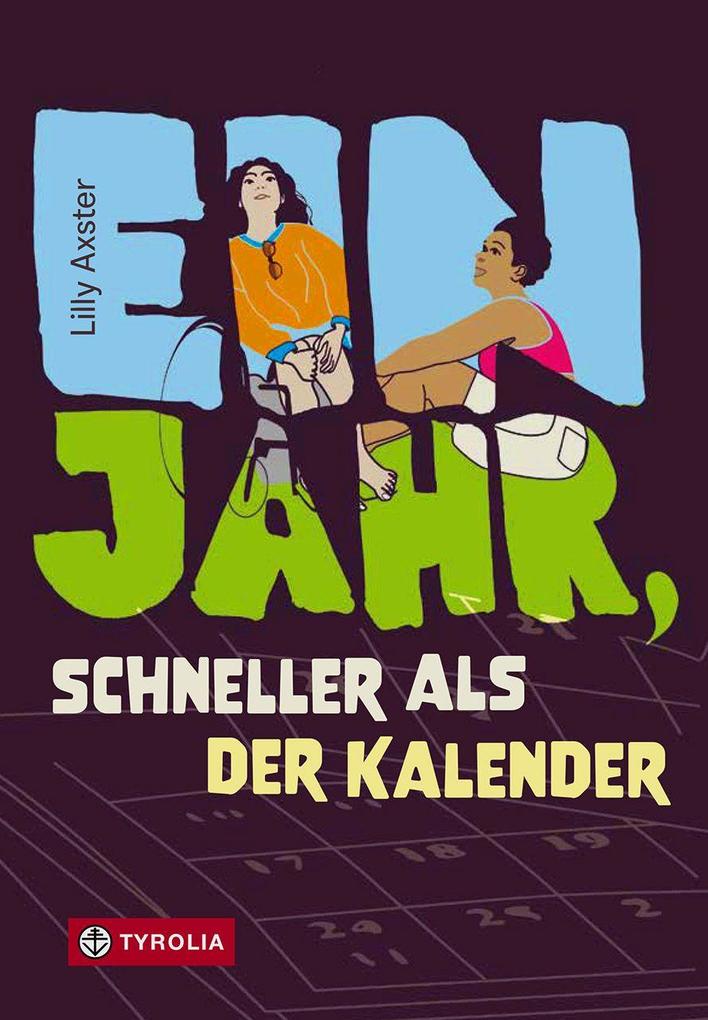 Ein Jahr schneller als der Kalender